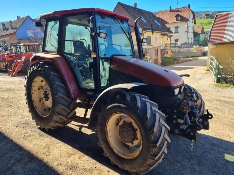 New Holland TL100 A