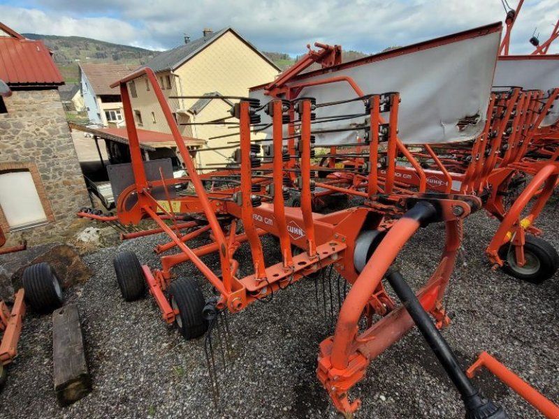 Kuhn GA 3501 GM