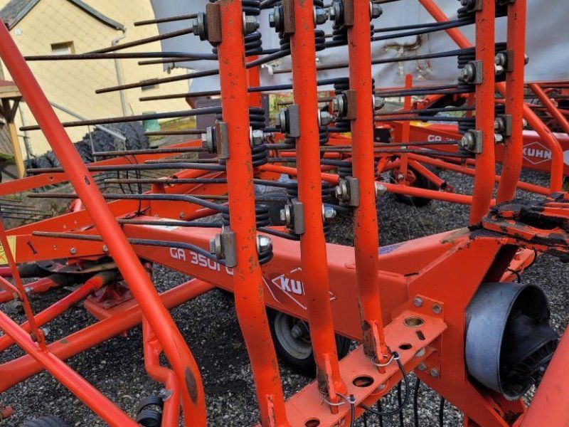 Kuhn GA 3501 GM