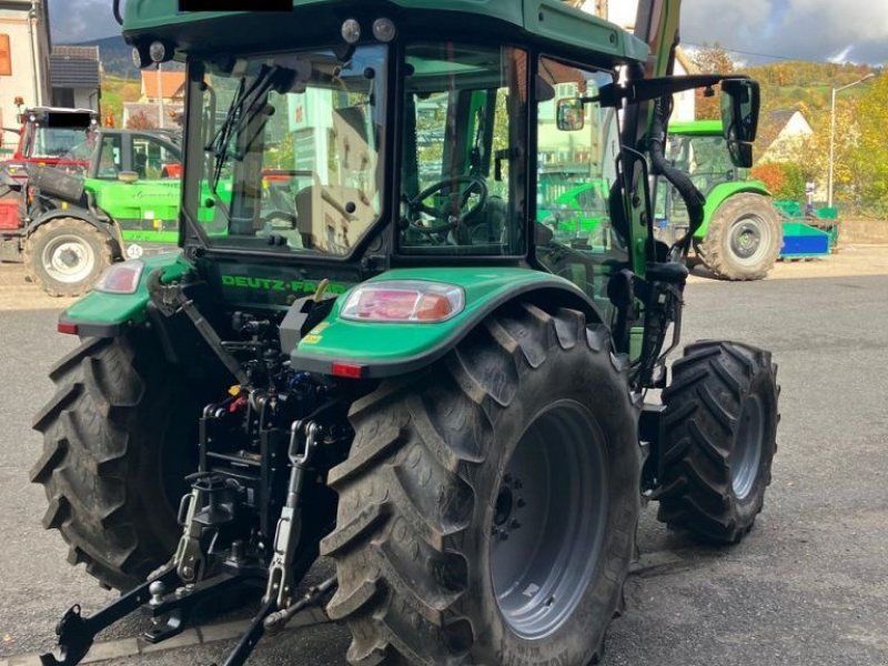 Deutz-Fahr 5090 D Keyline