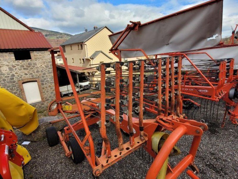 Kuhn GA 4101 GM