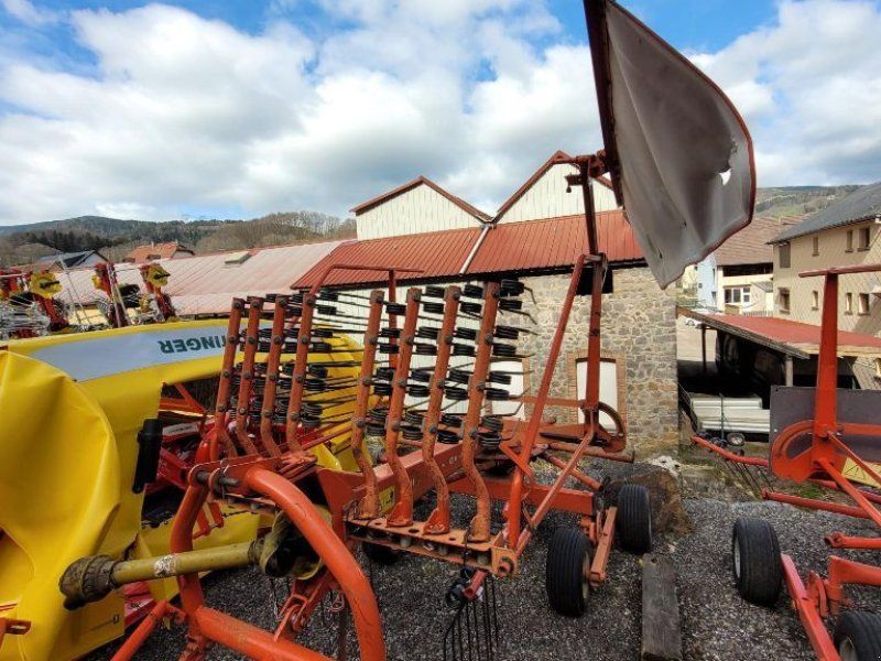 Kuhn GA 4101 GM