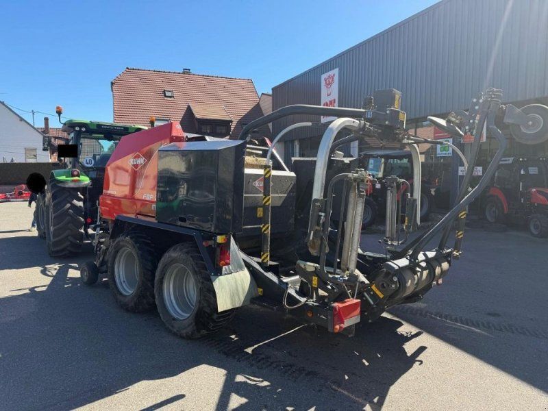 Kuhn Fbp 2135 mk2