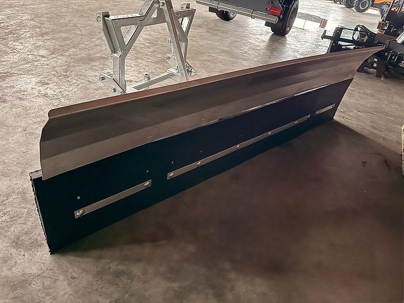 ZOCON RS-H300 Gummischieber 300
