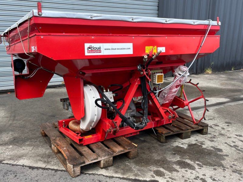 Kverneland Accessoire matériel de semis ACCORD DF-1  Kvernela