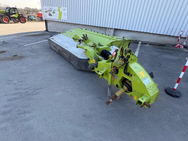 Claas Disco 3600 C contour