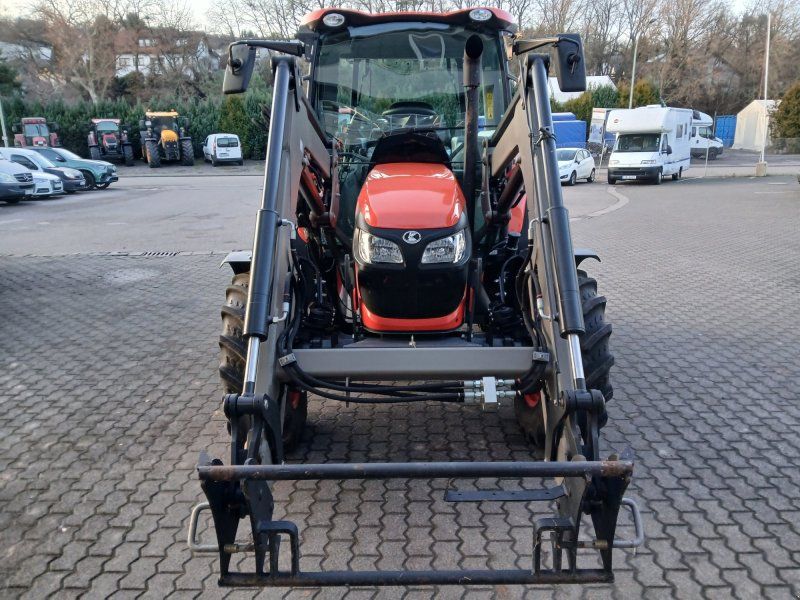 Kubota M5-072