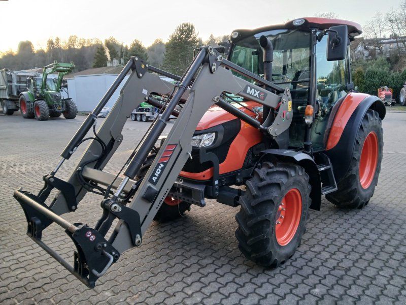 Kubota M5-072
