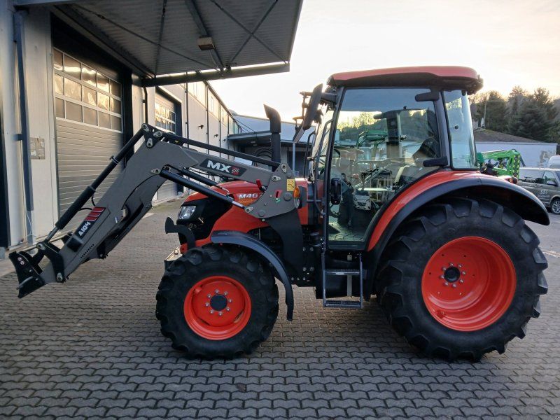 Kubota M5-072