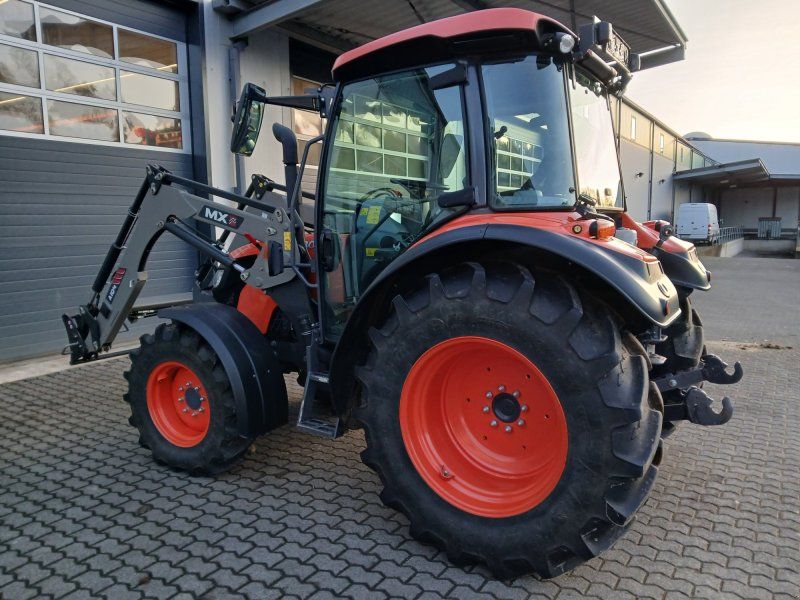 Kubota M5-072