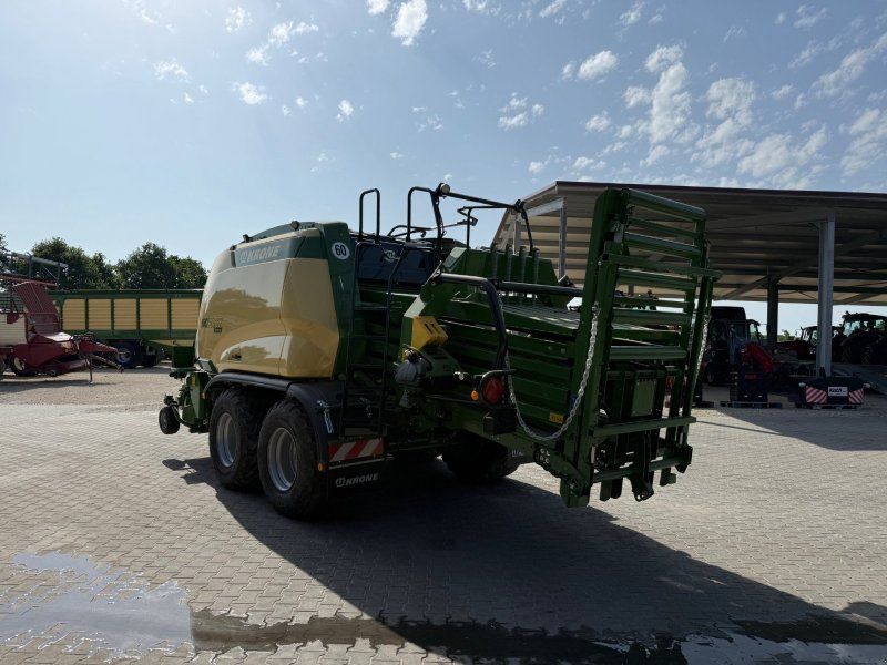 Krone Big Pack 1270 VC
