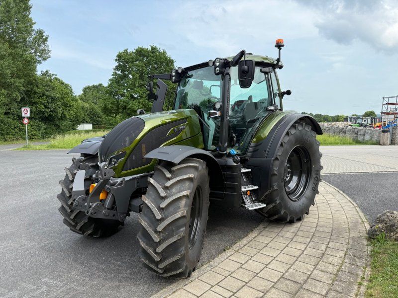 Valtra N175 Active