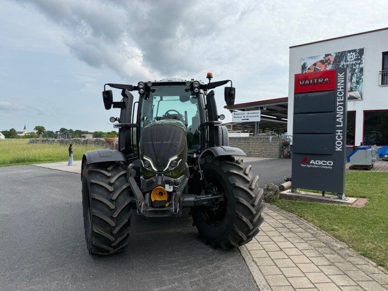 Valtra N175 Active