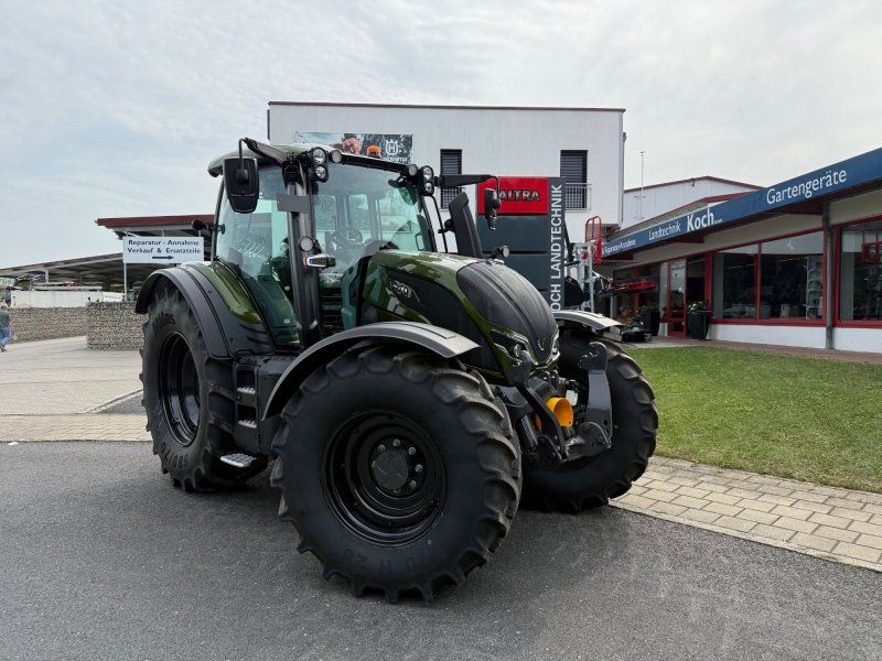Valtra N175 Active