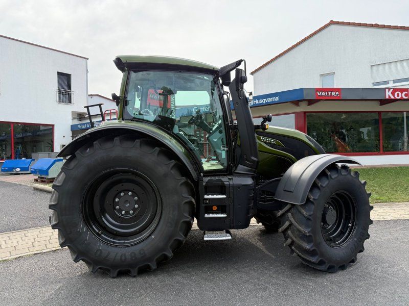 Valtra N175 Active