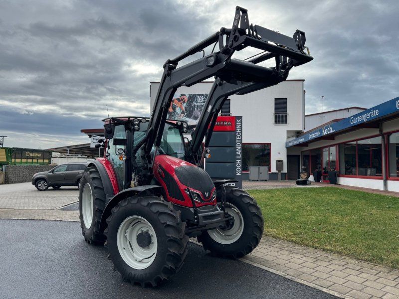 Valtra G105 H