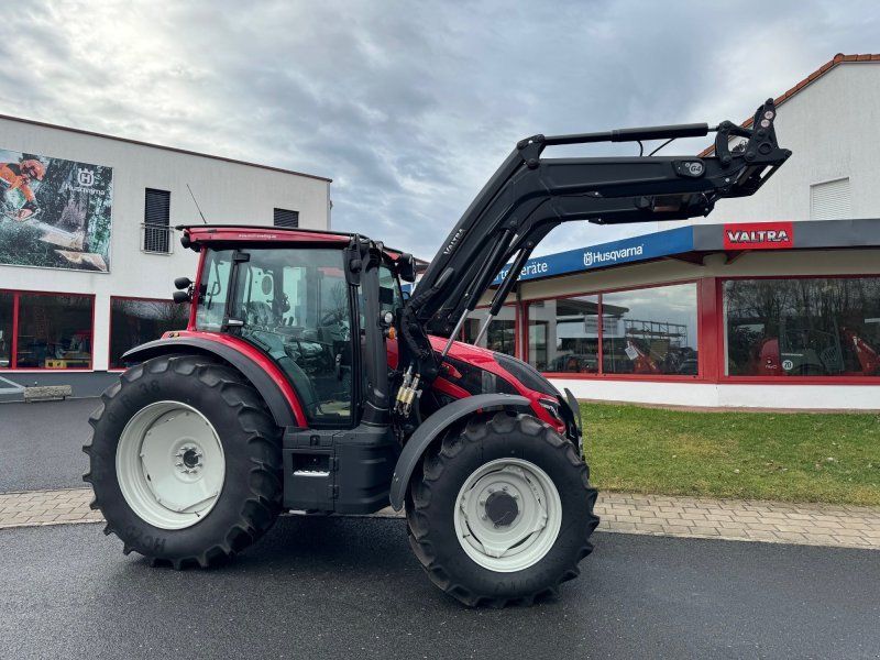 Valtra G105 H