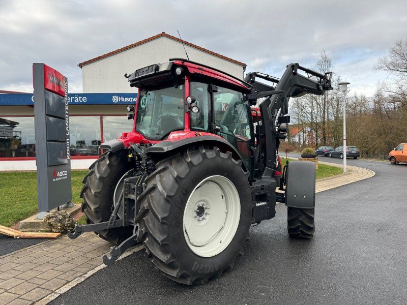 Valtra G105 H