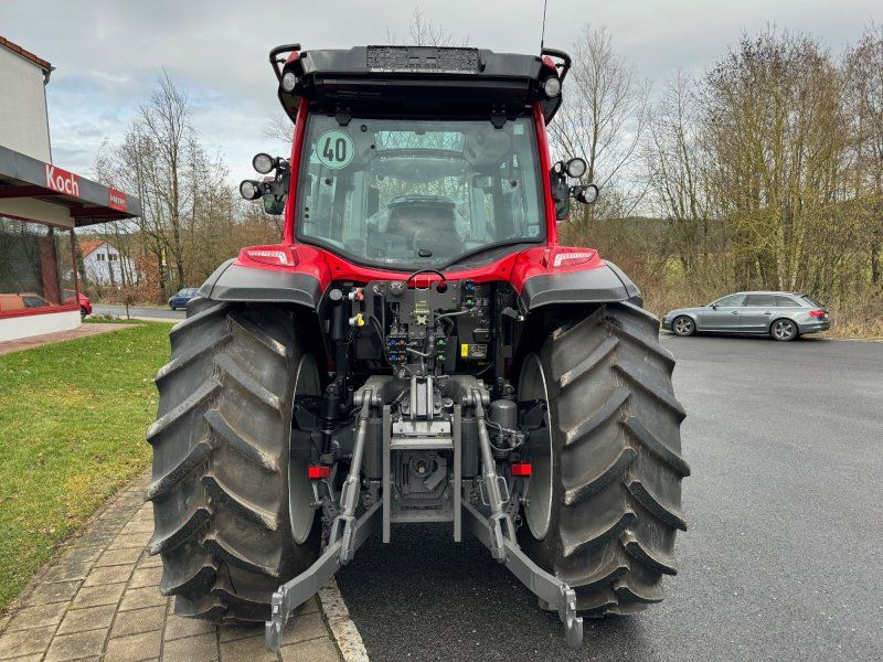 Valtra G105 H
