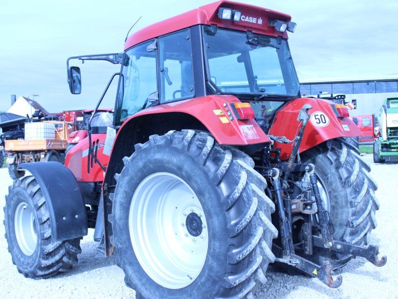 Case IH CS 110