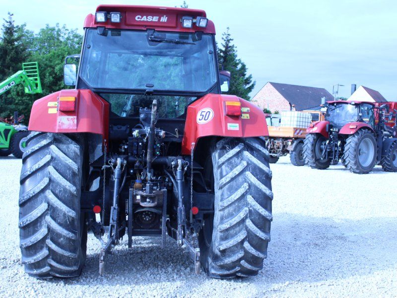 Case IH CS 110