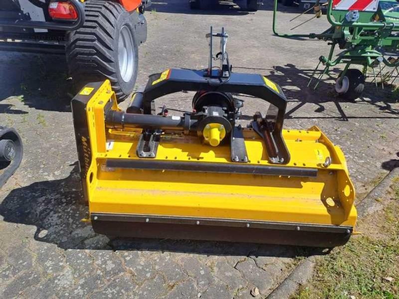 Müthing MU-H 140