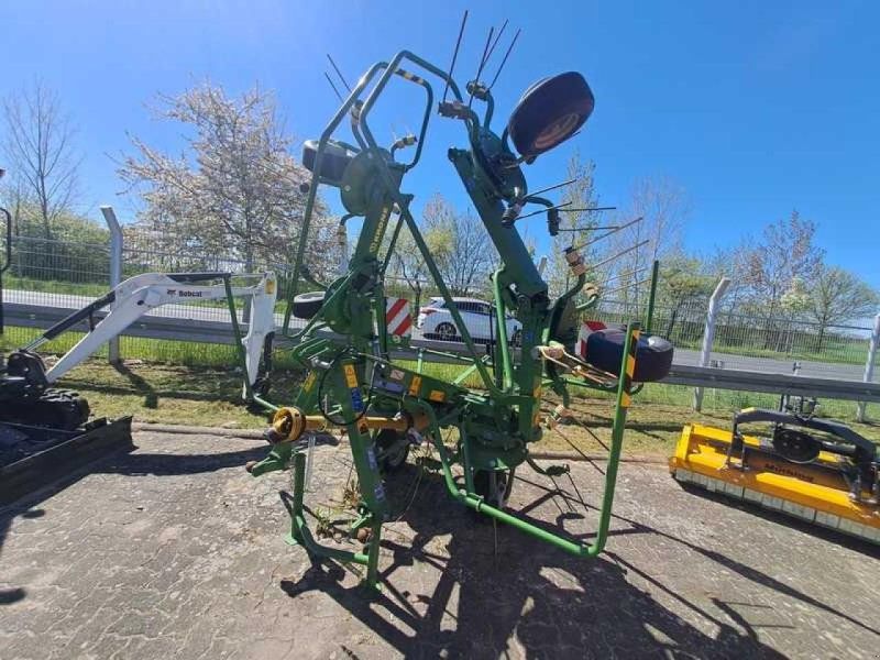 Krone KW 6.02/6