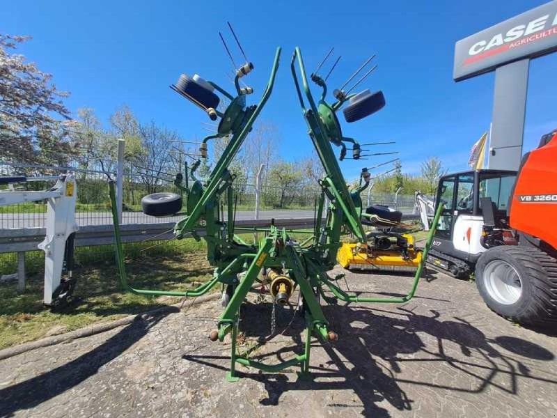Krone KW 6.02/6