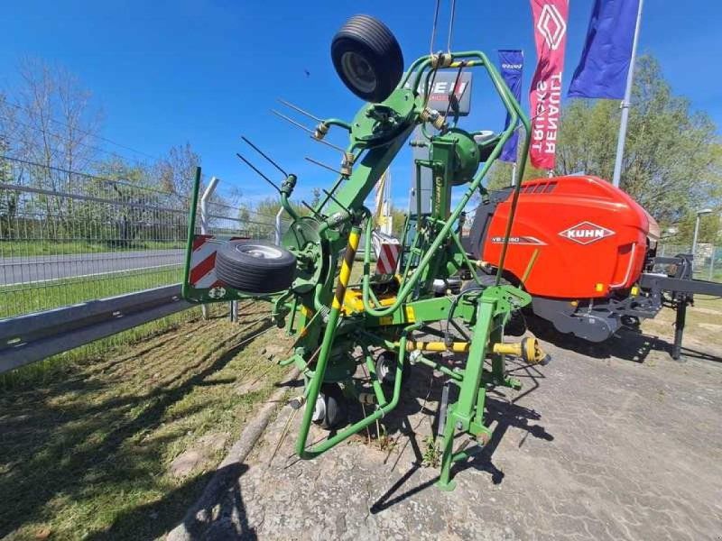 Krone KW 6.02/6