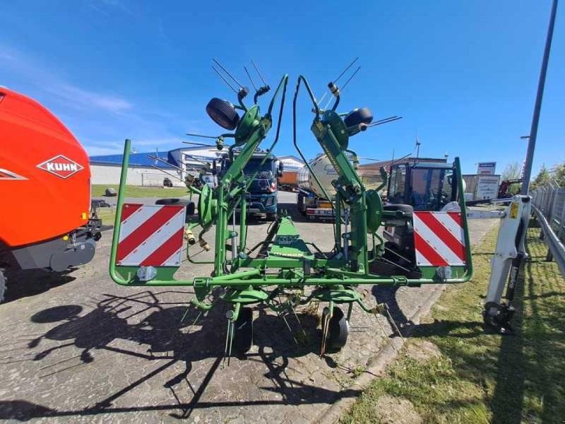 Krone KW 6.02/6