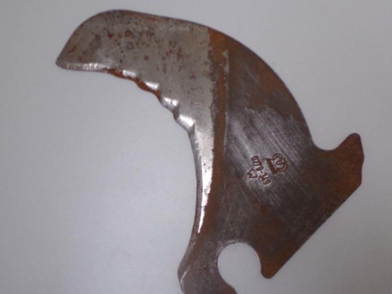 Krone 42 x Messer 2793490 Round- / Variopack