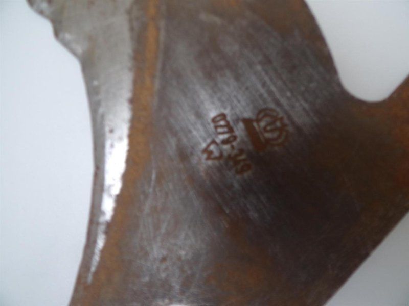 Krone 42 x Messer 2793490 Round- / Variopack