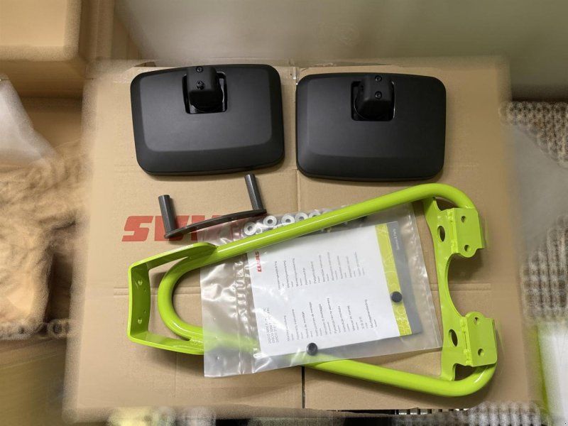 Claas Nachrüstsatz Spiegel Disco F
