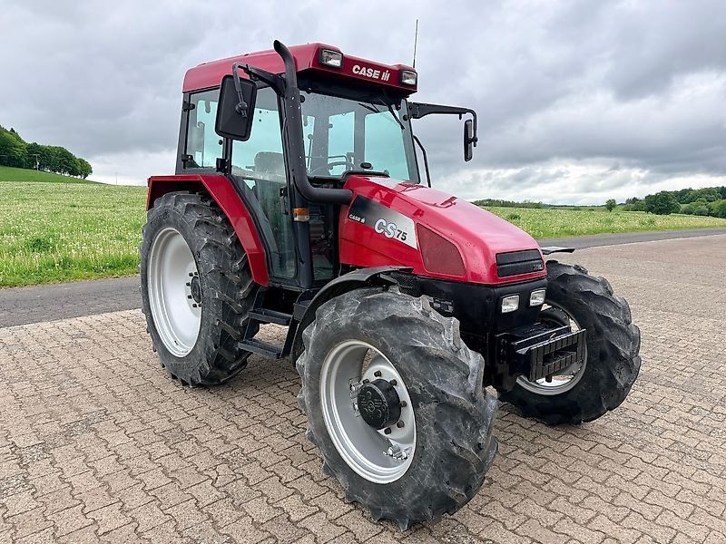 Case IH CS 75