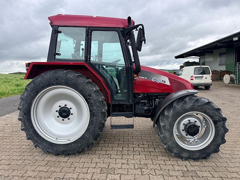 Case IH CS 75