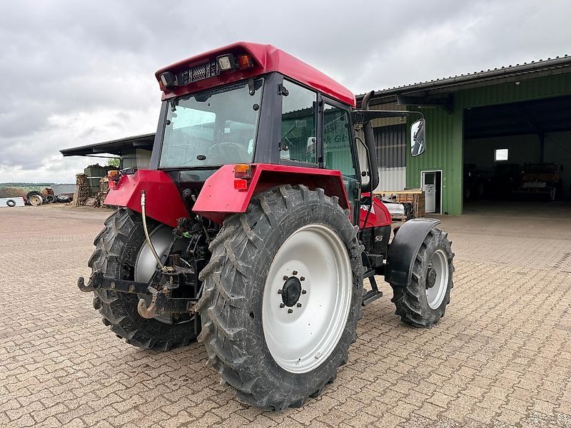 Case IH CS 75