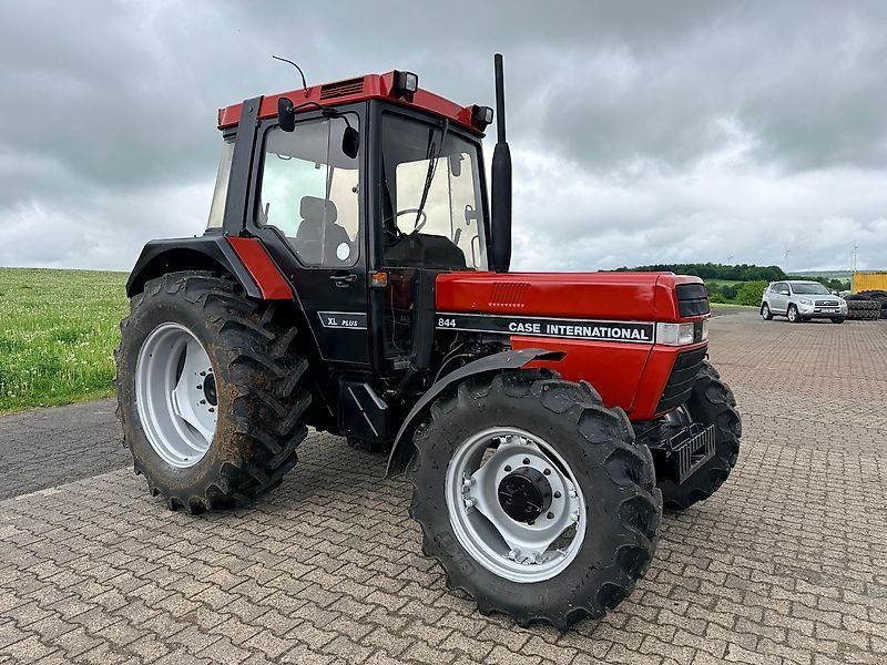 Case IH 844 XLA PLUS