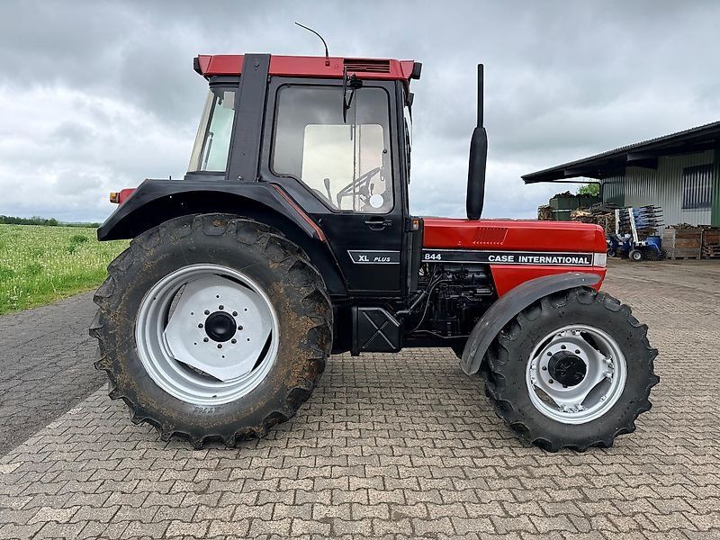 Case IH 844 XLA PLUS