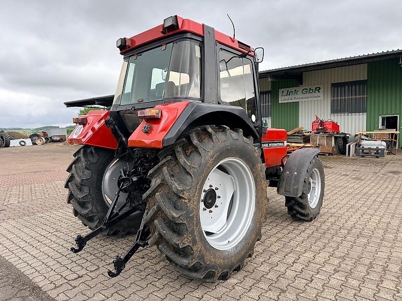 Case IH 844 XLA PLUS