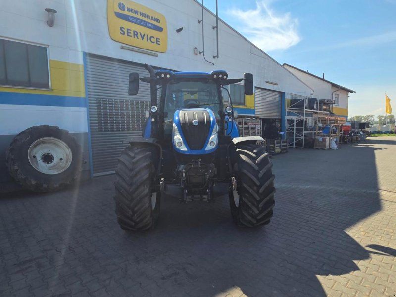 New Holland T 6.180 AC STAGE V