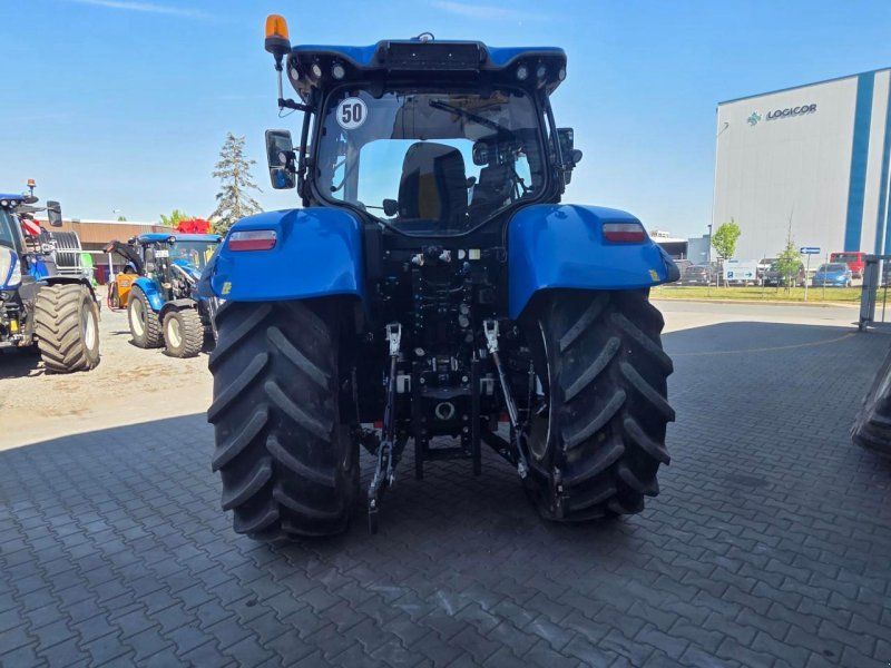 New Holland T 6.180 AC STAGE V
