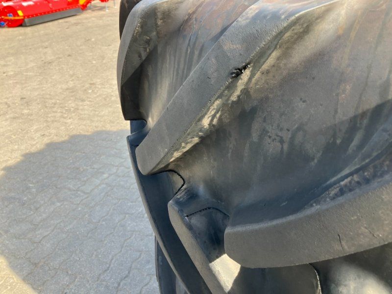 Michelin 540/65 R30 Multibib 143D