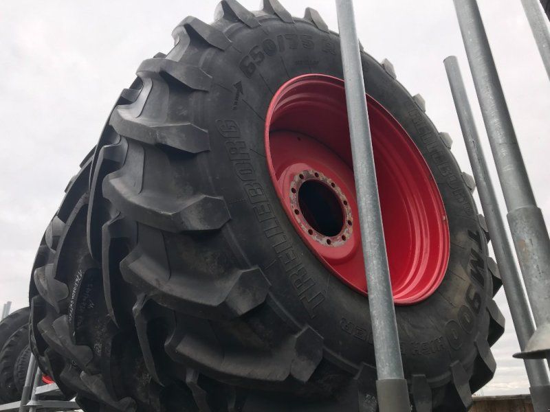 Trelleborg 650/75 R38 TM900