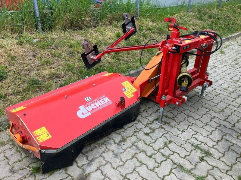 Dücker USM 13