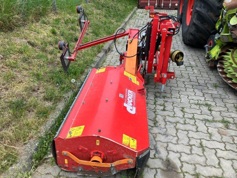 Dücker USM 13