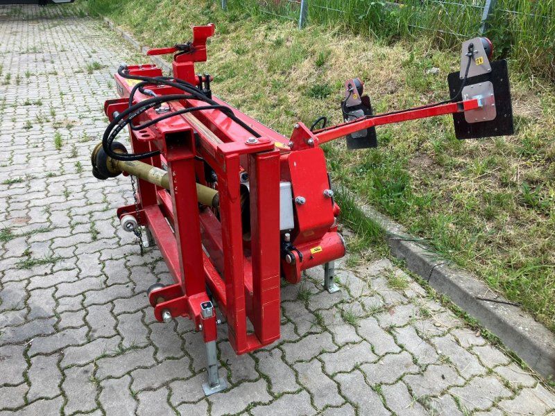 Dücker USM 13