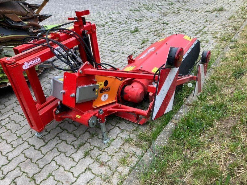Dücker USM 13