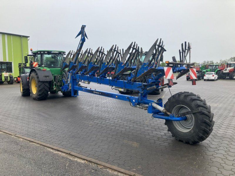 Överum DVL 71080 H XS