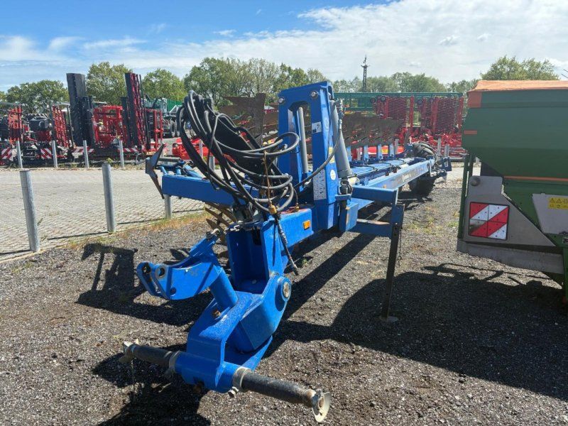 Överum DVL 71080 H XS