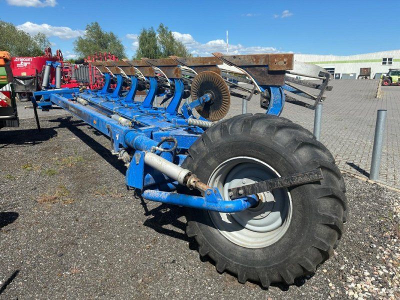 Överum DVL 71080 H XS